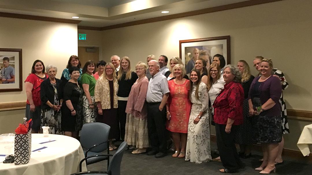 The 100-Day Heart Challenge at Utah Valley Hospital celebrates a decade of improving heart health