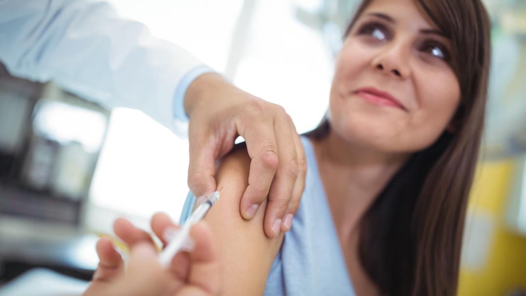 4 Things You Should Know About Flu Shots