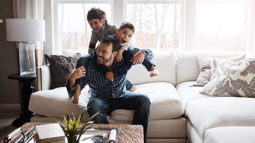 9 Things Happy Parents Do To Raise Happy Children