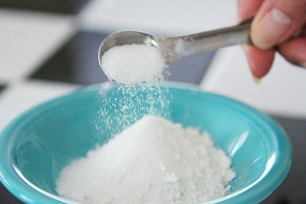 aspartame
