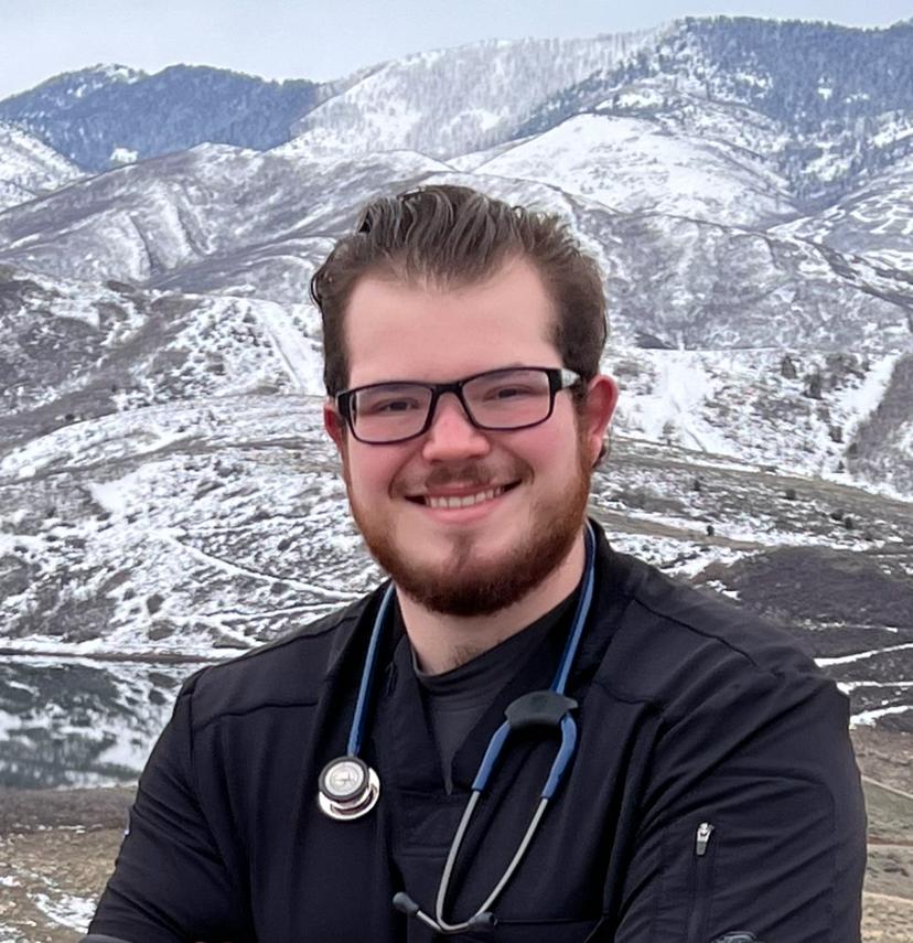 Austin Allen, RN