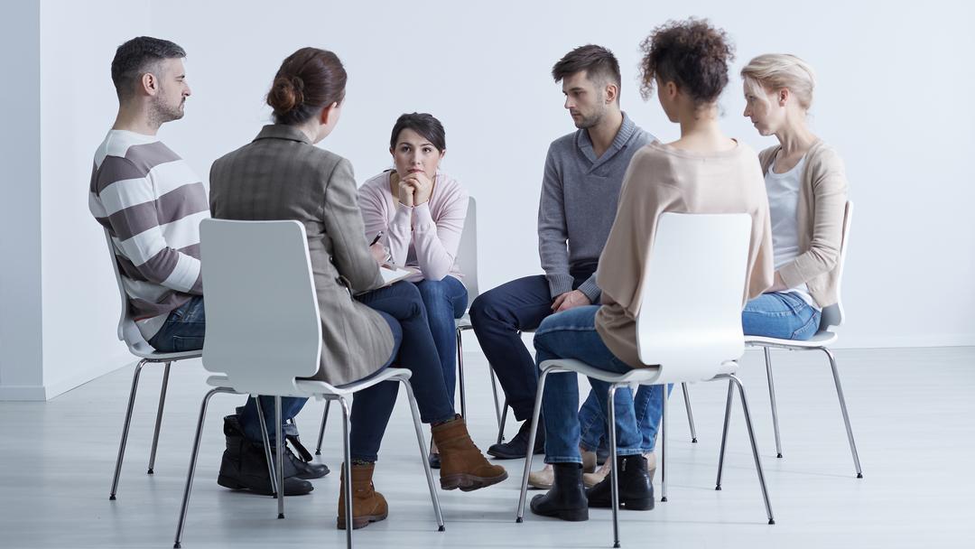 Benefits of Counseling for Struggling Addicts