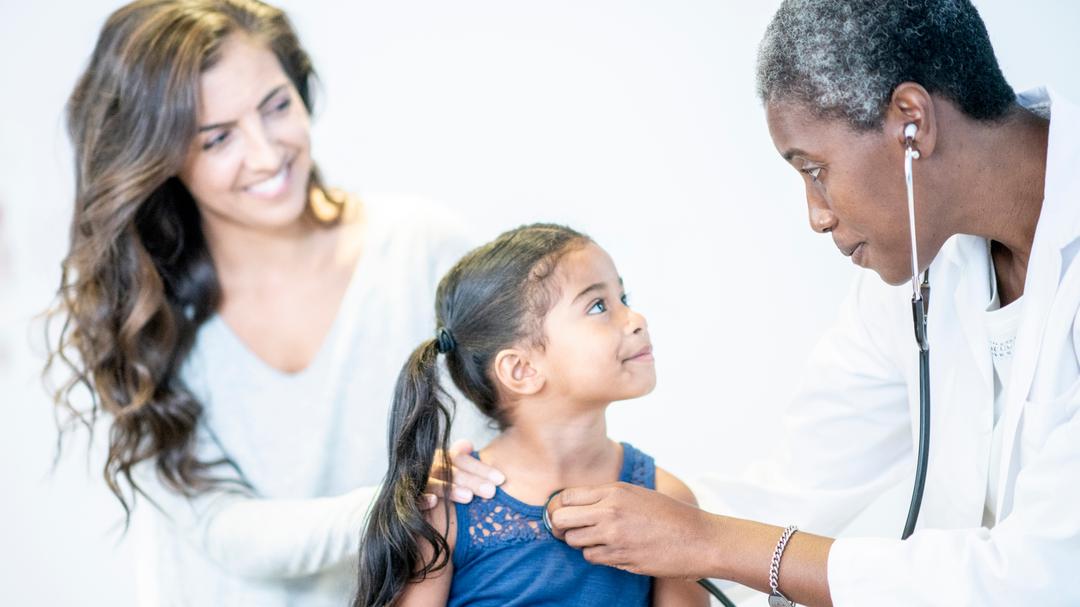 Better health starts with social issues