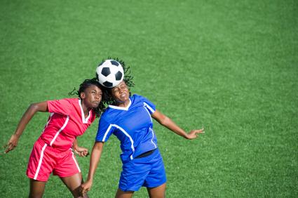 beware of concussions