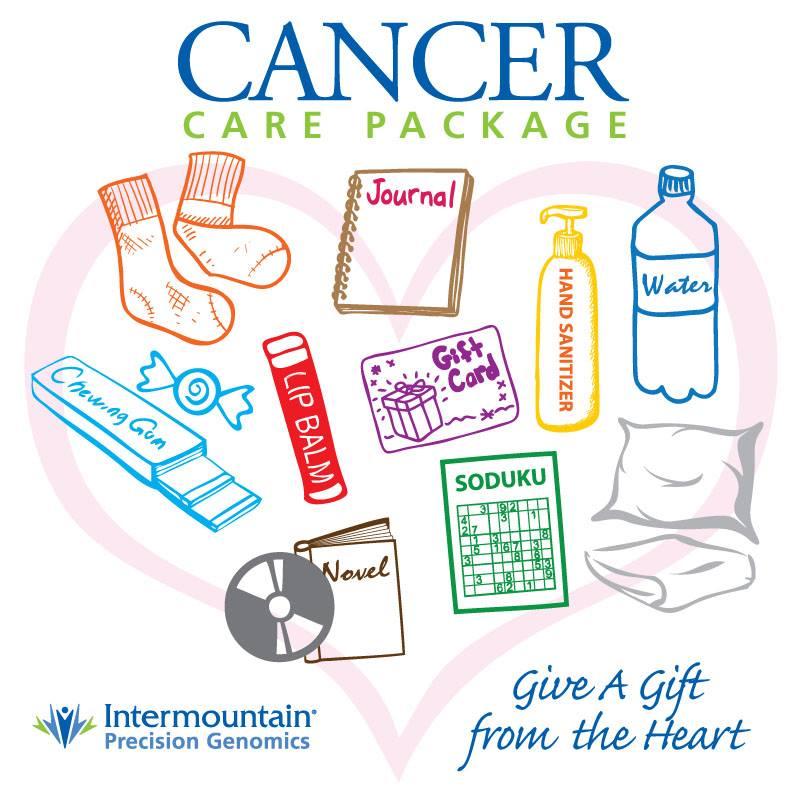 Care package