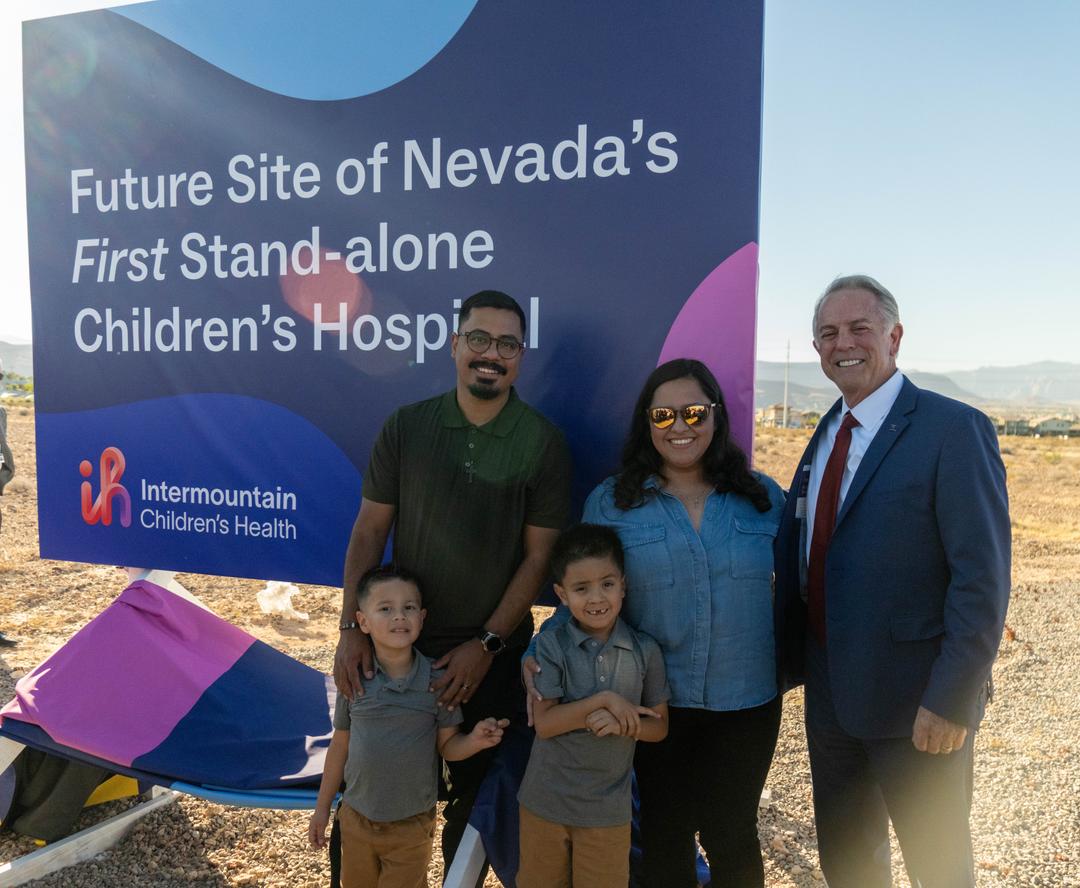Children's Hospital Las Vegas