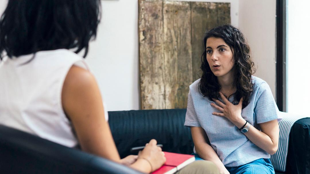 How to Choose the Best Mental Health Therapist For You