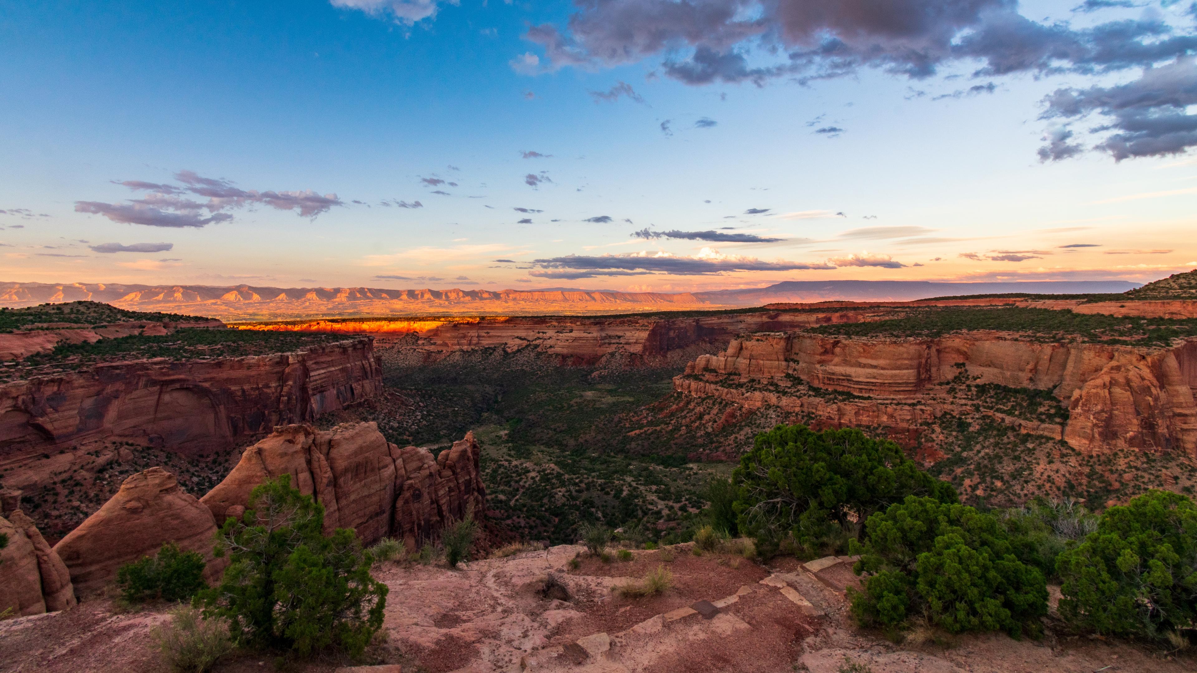 Colorado National Monument, Grand Junction, Colorado