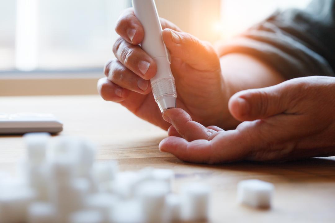 community health open access to prevent diabetes