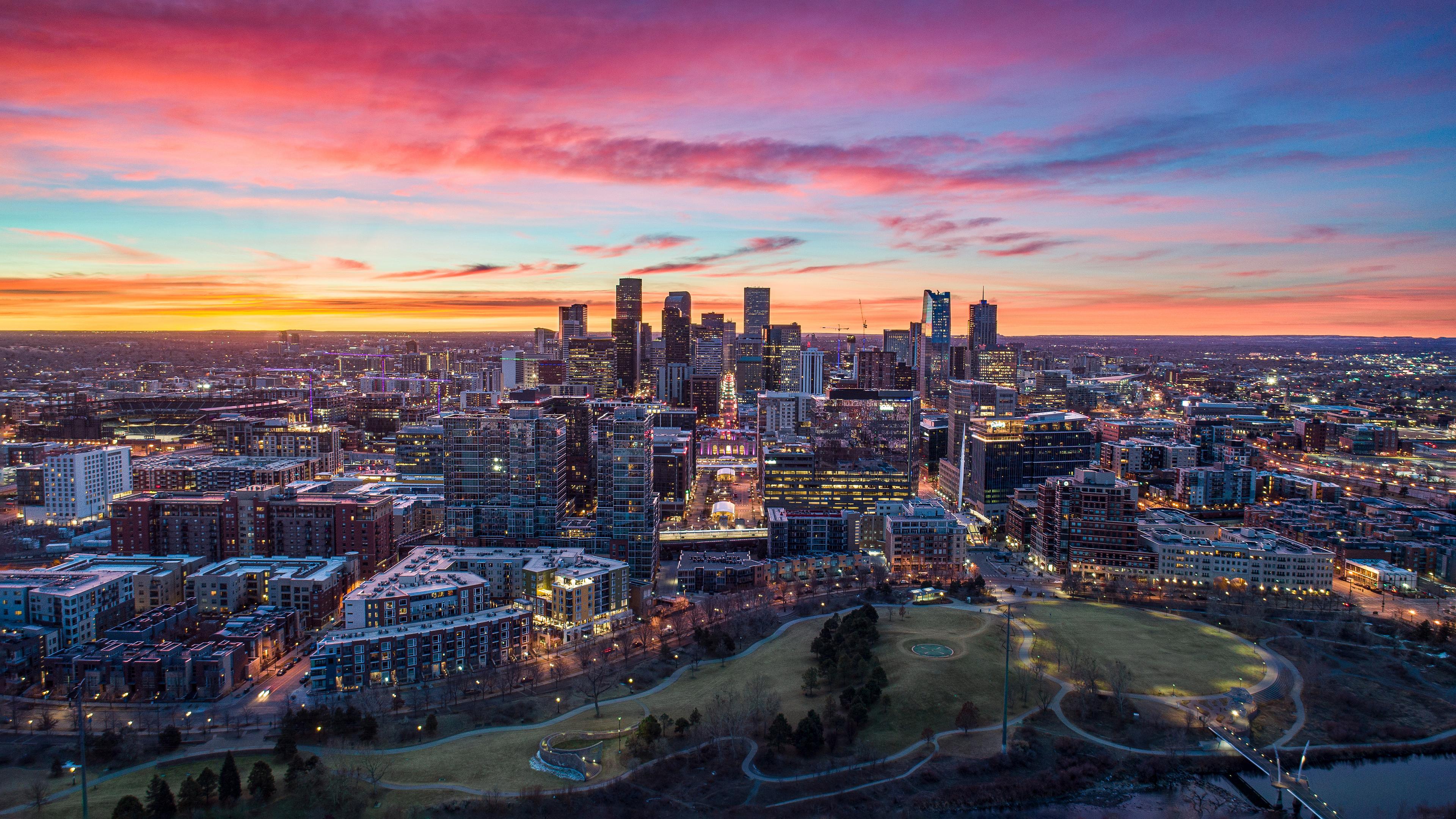 Denver Colorado