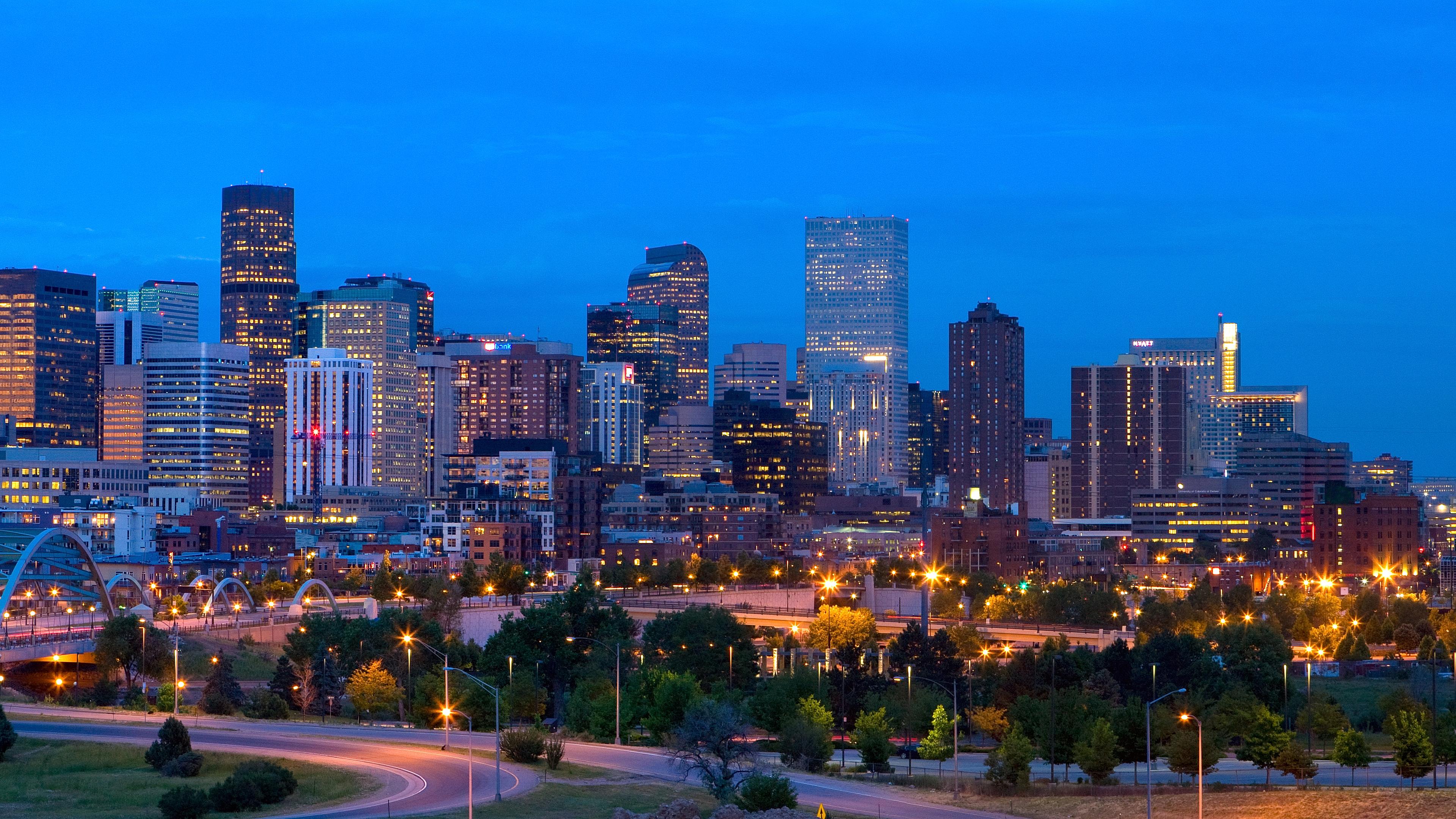 Denver Colorado