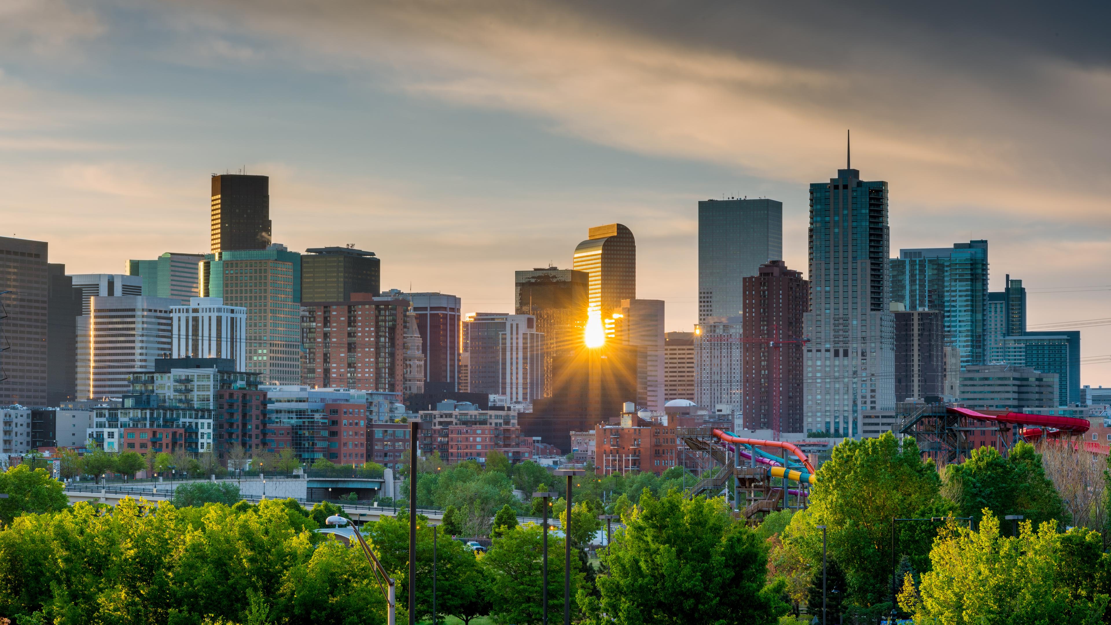 Denver Colorado