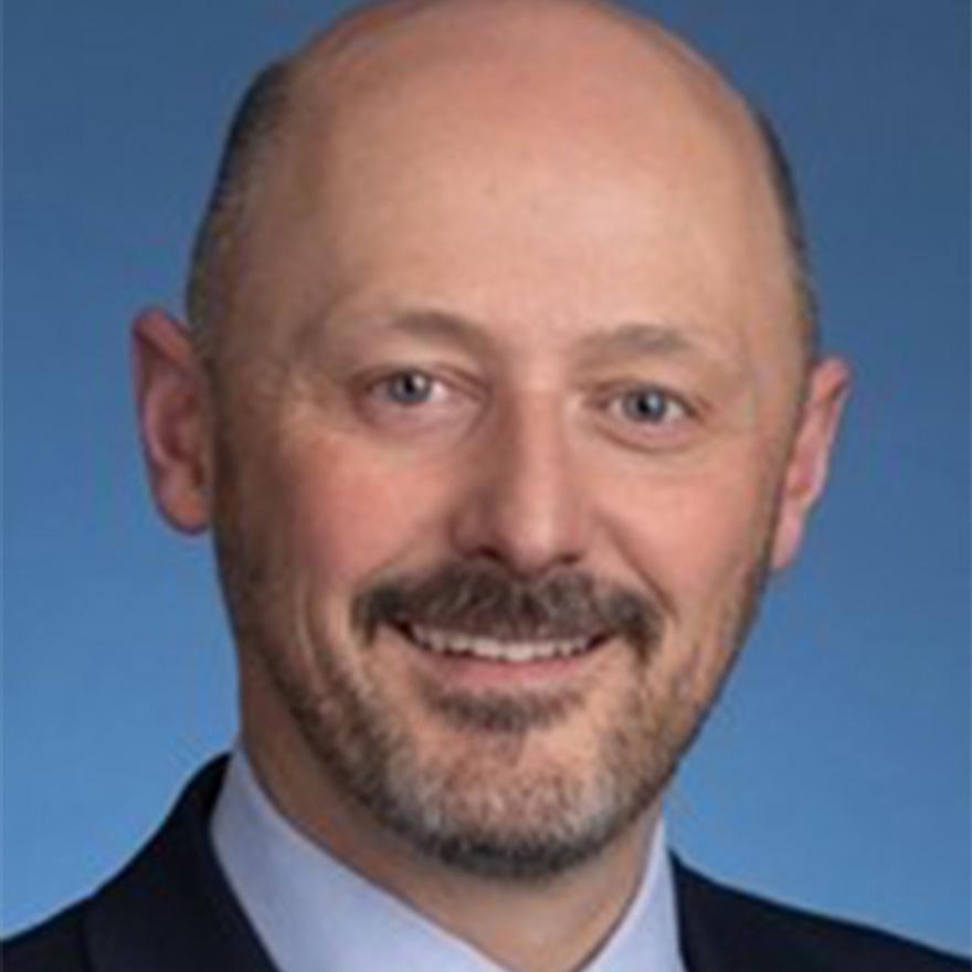 Portrait of Dr. J.P Valin