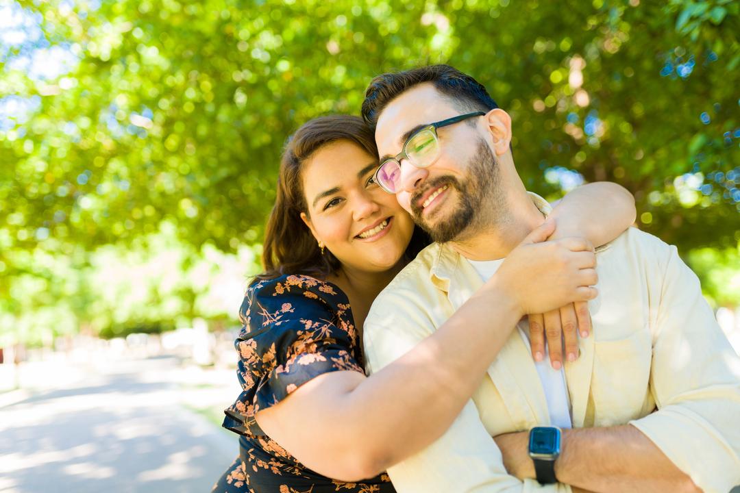 Fertility and weight loss