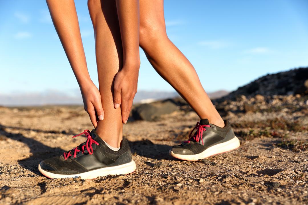 foot and ankle