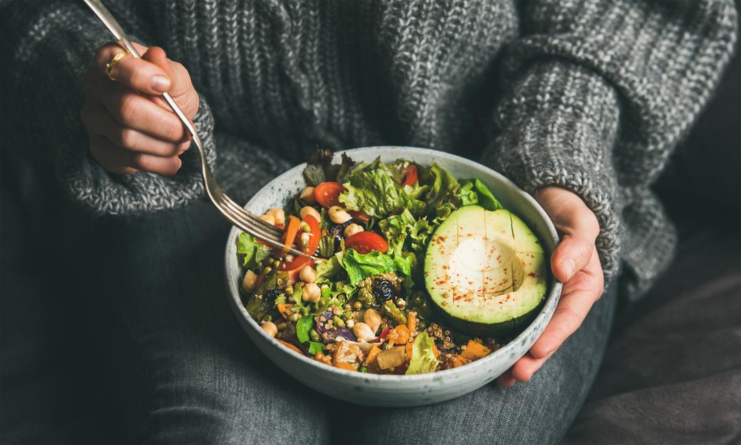 Foundation helps increase access healthy foods