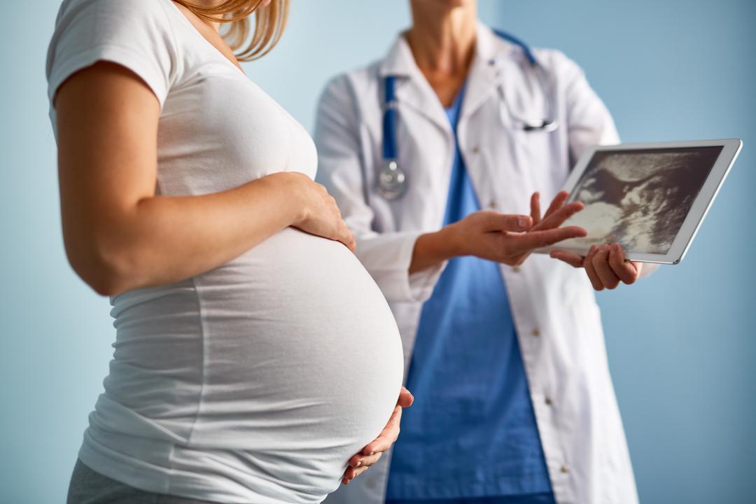 Grant brings maternal services