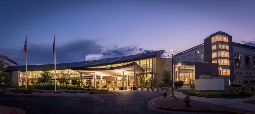 Good Samaritan Medical Center