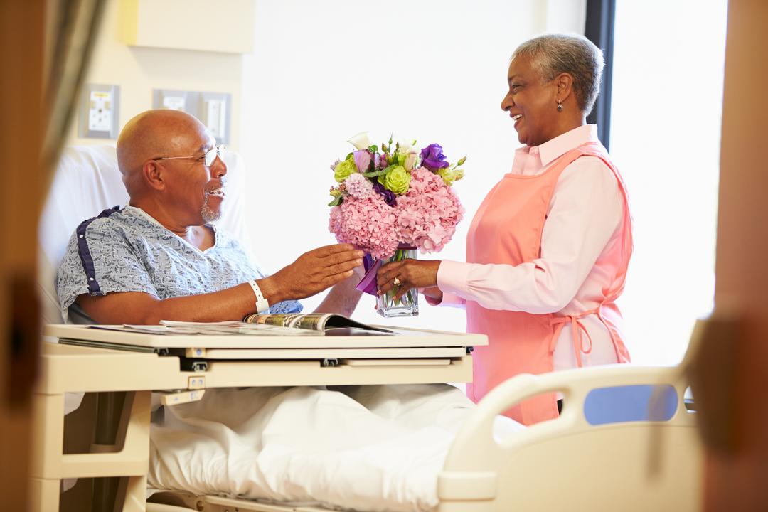 Health Benefits of Volunteering