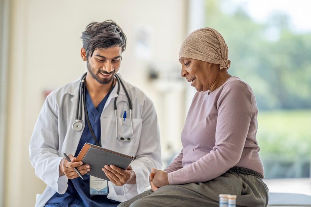 High risk cancer prevention