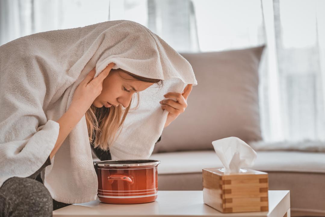 Home Remedies for Cold