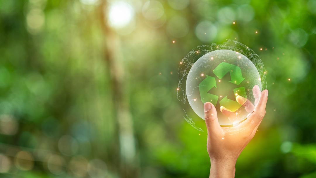 Intermountain Health Sustainability