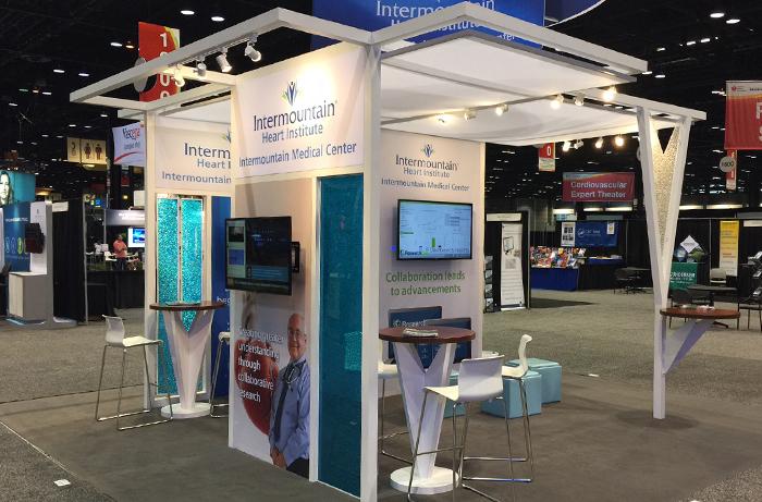 Intermountain-Medical-Center-Heart-Institute-Booth-AHA16-Utah