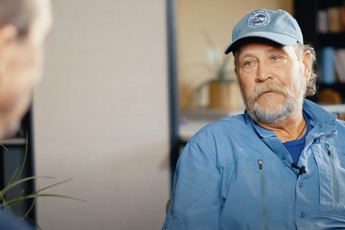 Jon Gartz's story