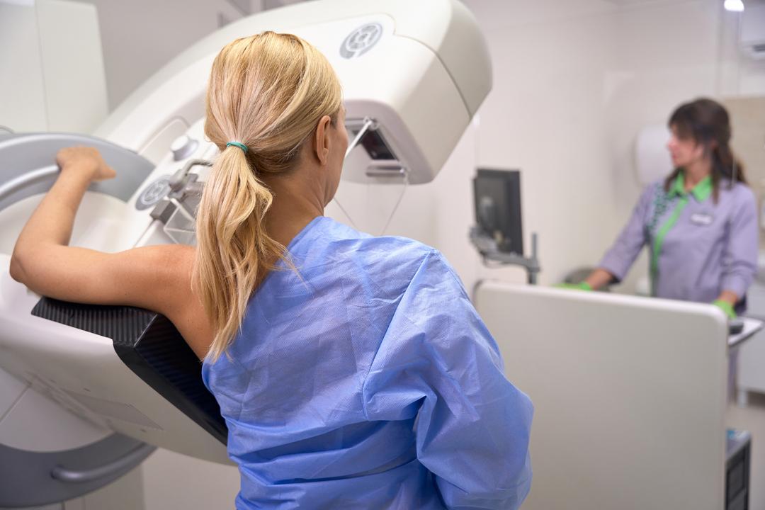 Mammography 101