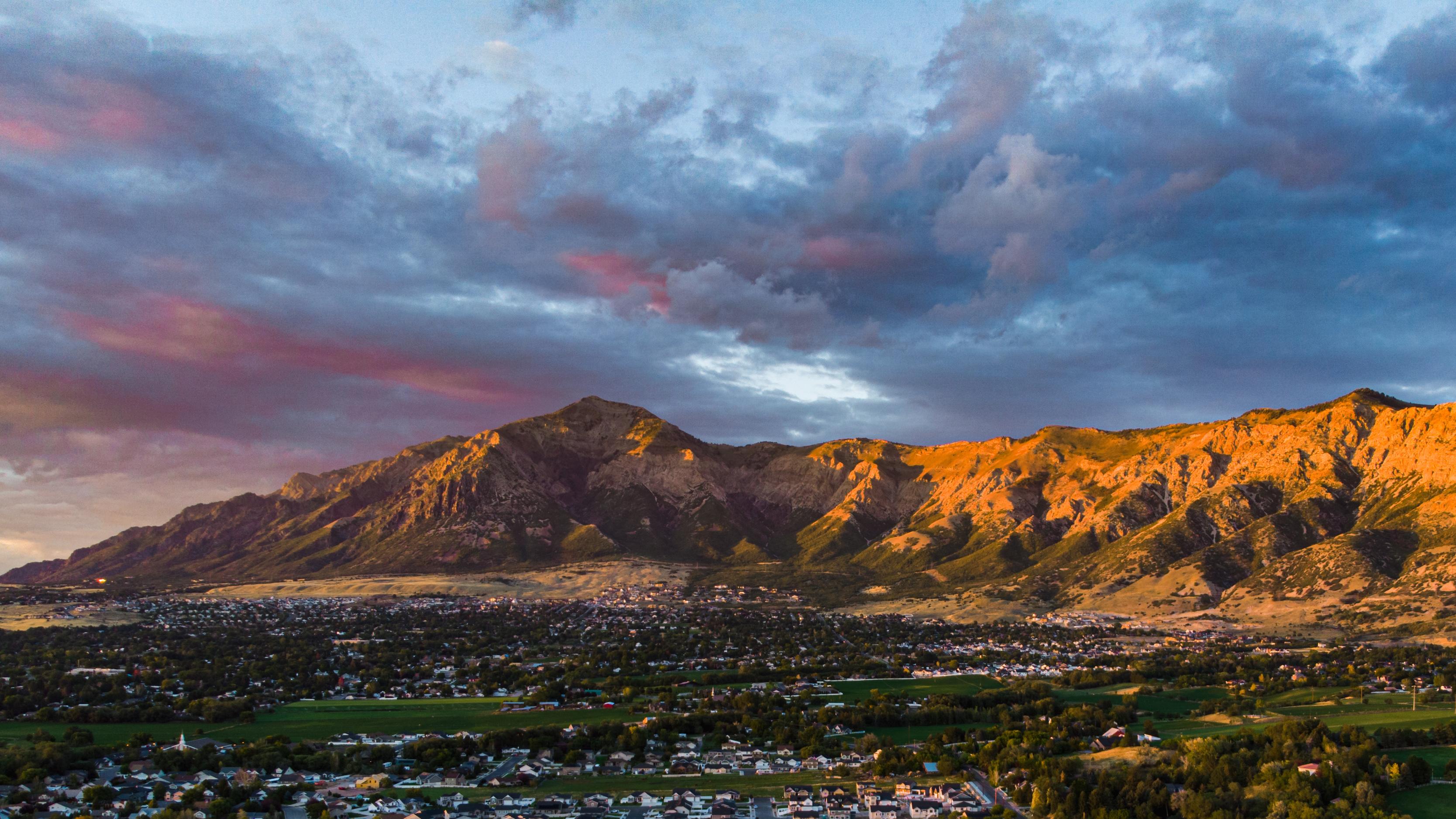 photo of Ogden, UT