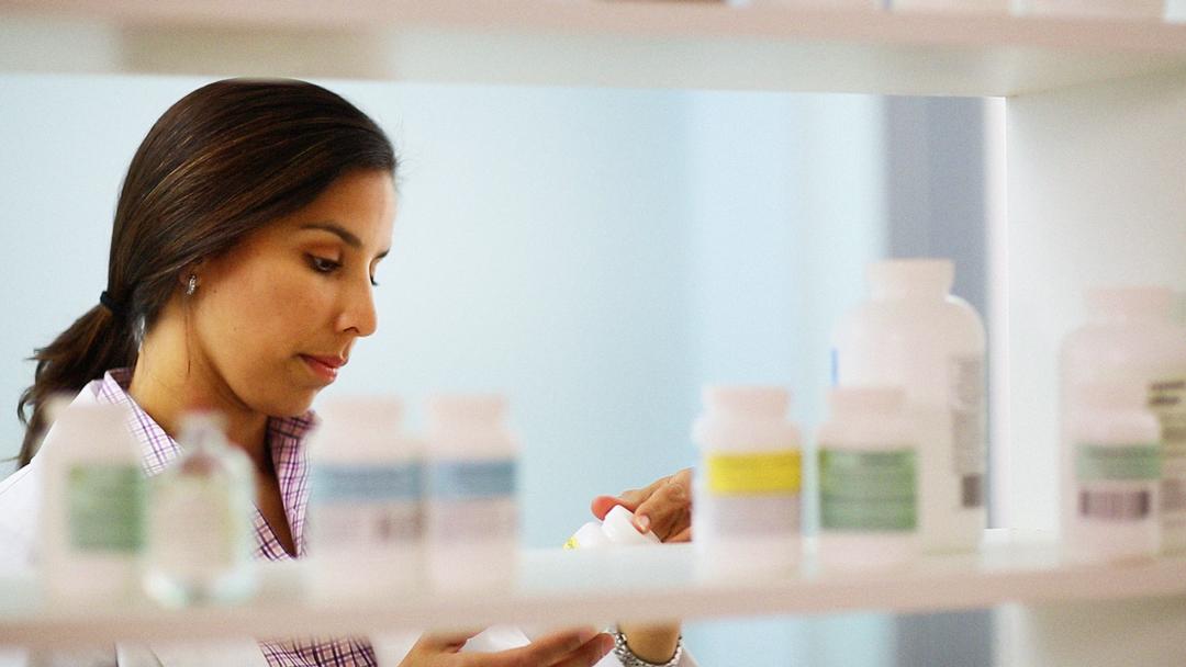 pharma