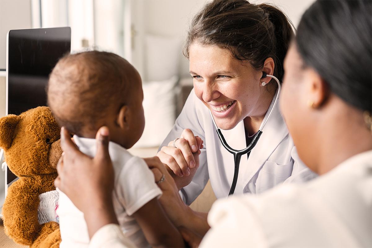 Intermountain Health
