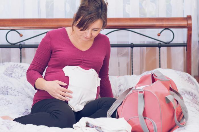 PregnancyPrep
