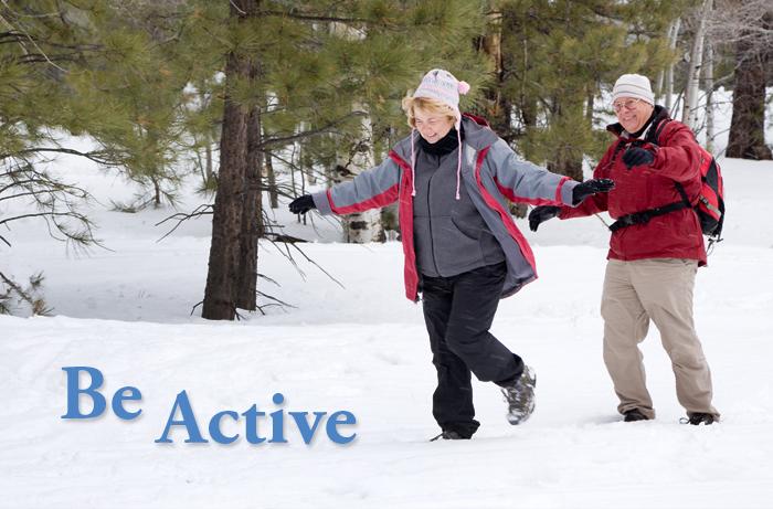 prevent-heart-disease-be-active