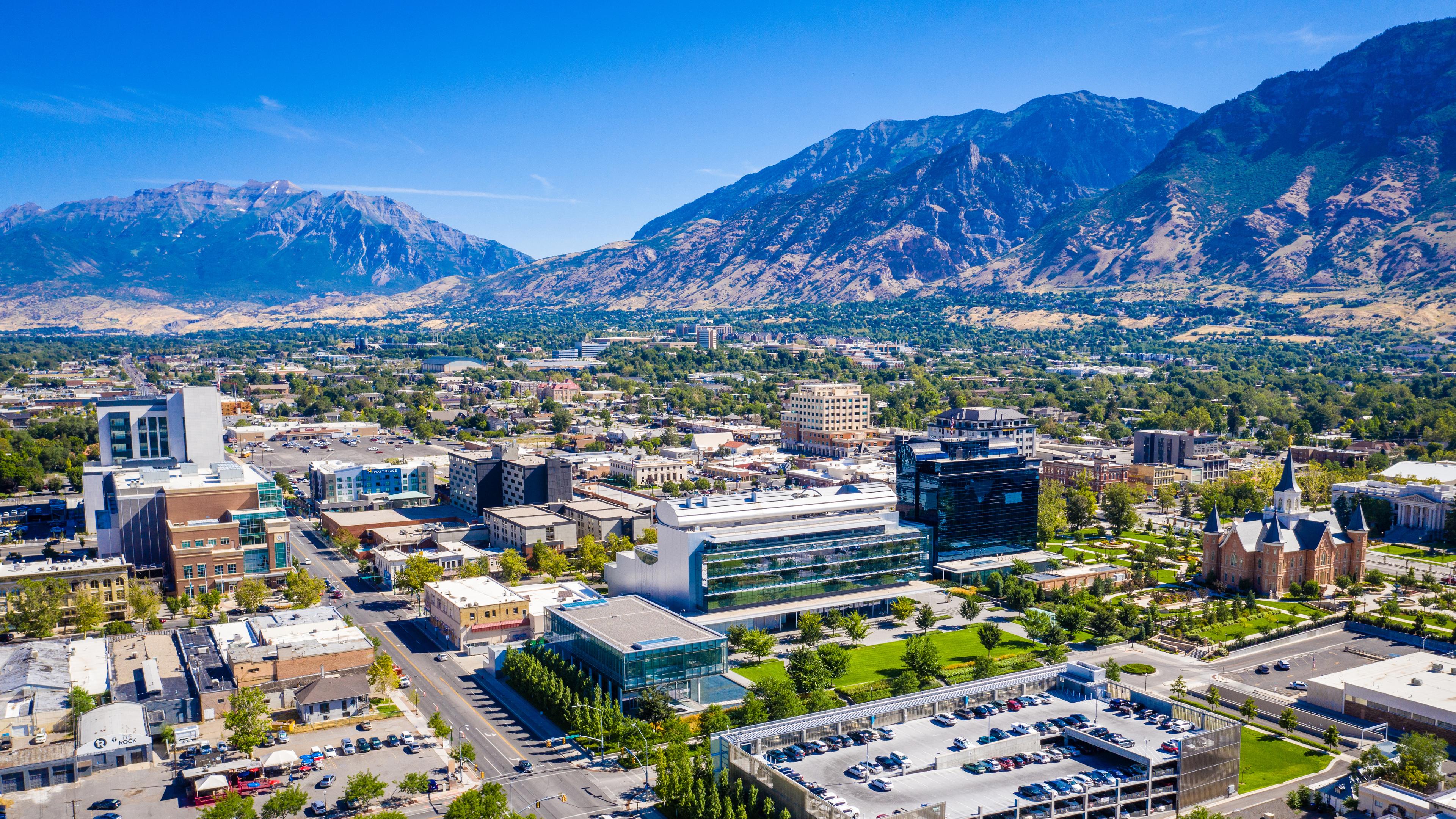 Provo Utah