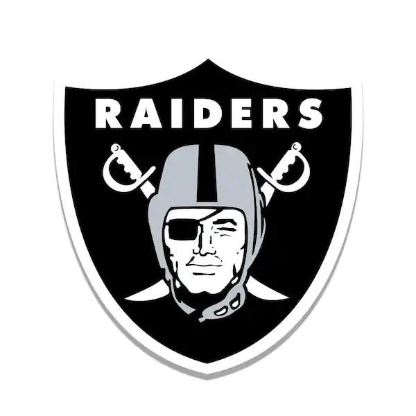 Raiders logo