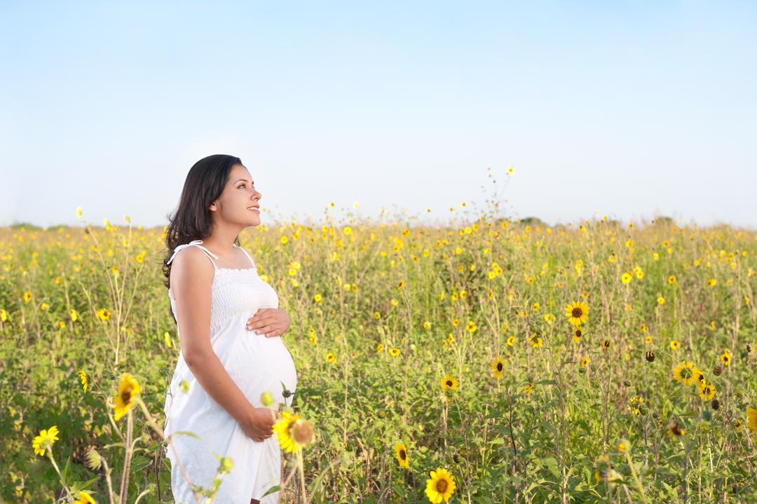 seasonal allergies during pregnancy
