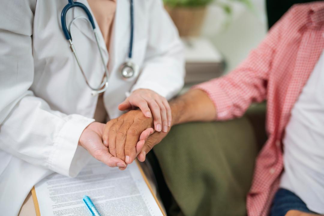 Senior primary care memory loss