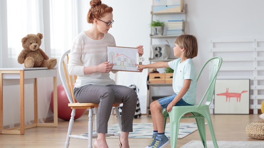 Six Tips for Interacting Positively with Children on the Autism Spectrum