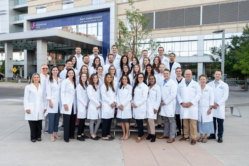 General Surgery Residents