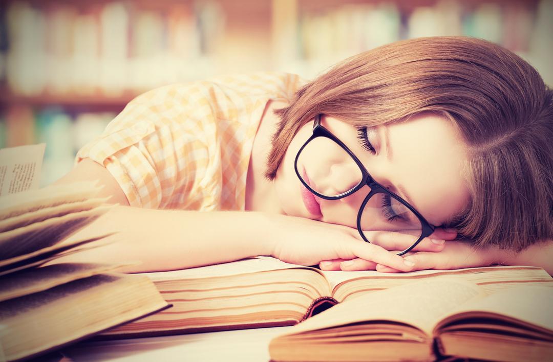 Sleep