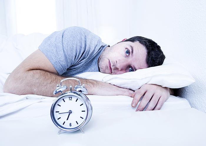 SleepRecession