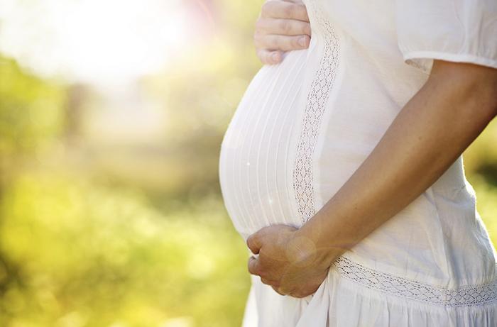 summer_pregnant_heat_survival_women