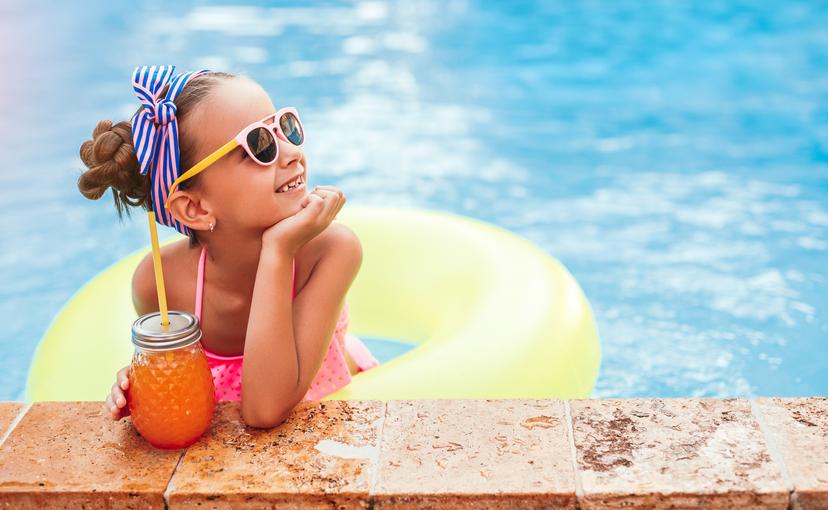 Summertime safety tips