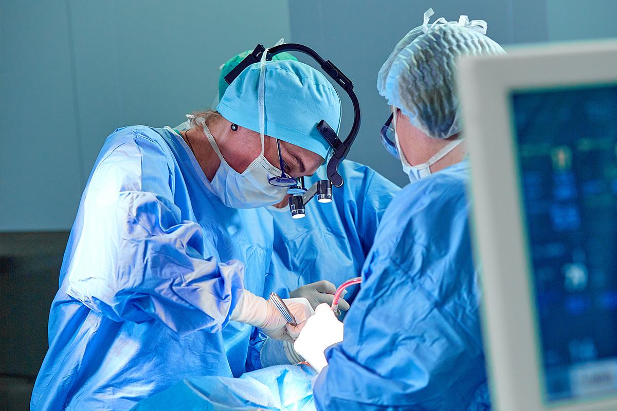 surgical-team
