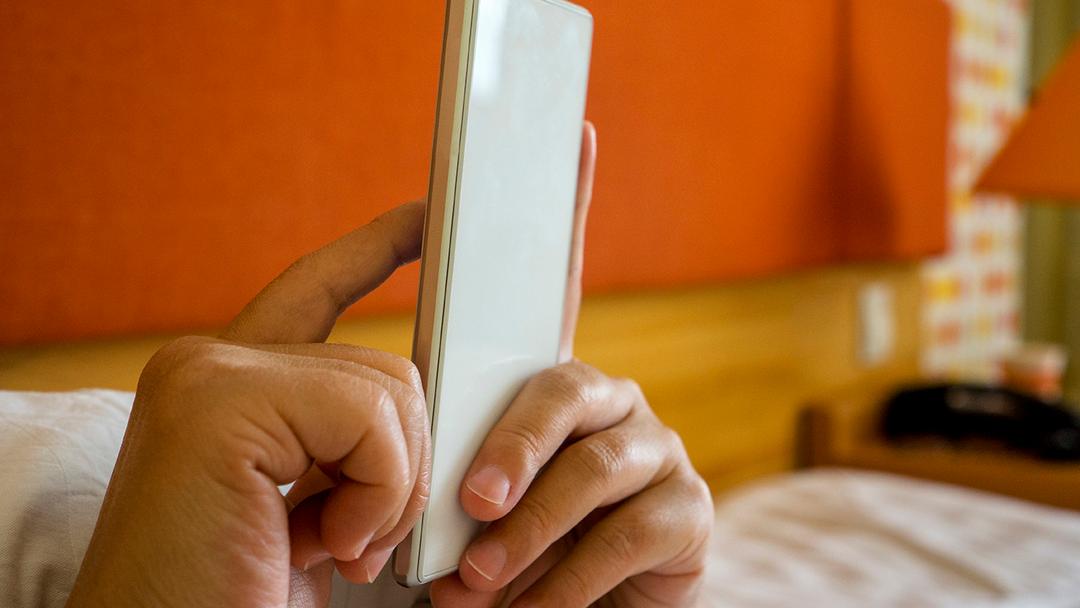 Apps That Can Help You Get A Good Night’s Sleep
