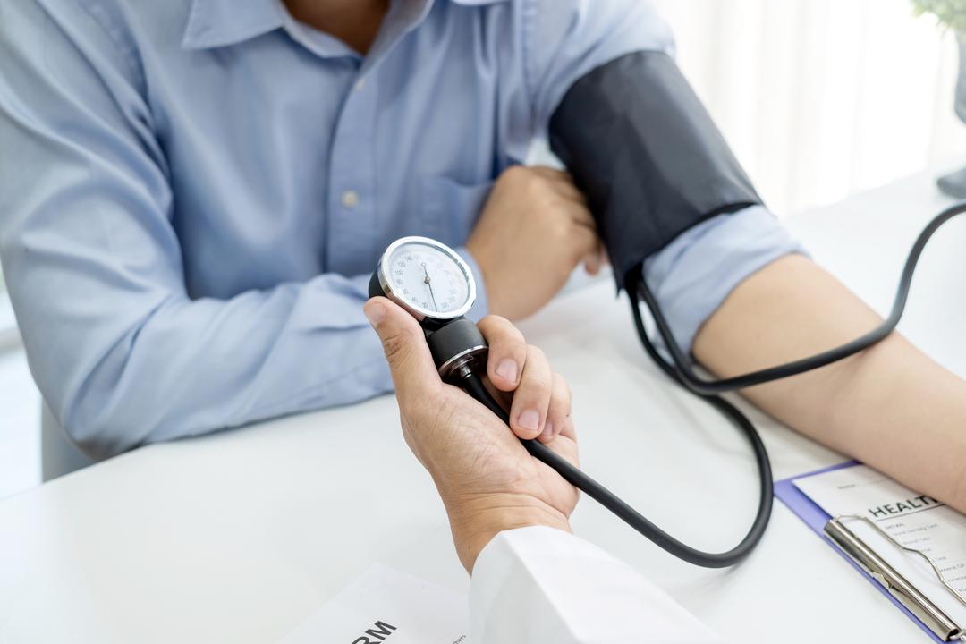 Understanding Your Blood Pressure