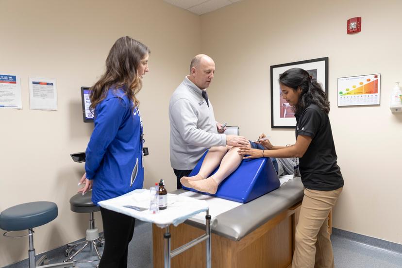 Utah Valley Sports Medicine Fellowship