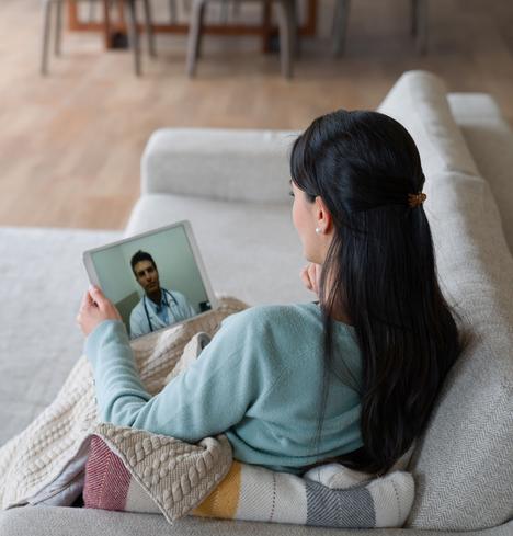 Virtual Health