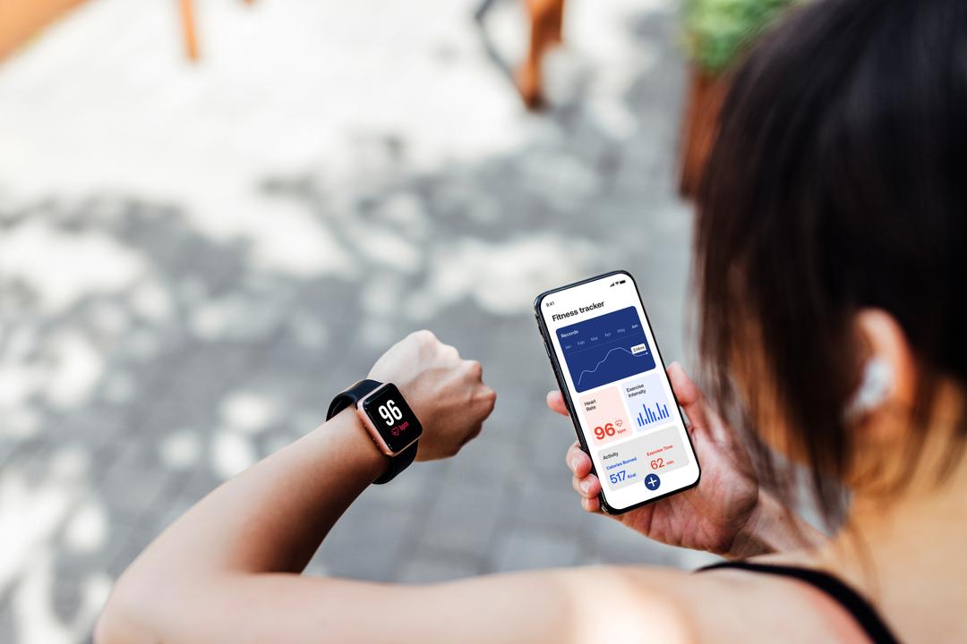 Wearable Tech and Heart Health